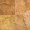 Amber Travertine