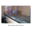 Verde San Francisco Granite Work Top