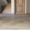 Dore French limestone in Opus Romano