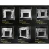 Fireplaces Marble