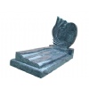 Cemetery monuments