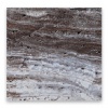 Onyx Silver Linear Travertine