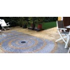 Outside Paving