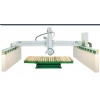 Bridge cutting machine