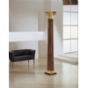 Column Corintium - Solid Crystal Stone