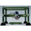 Block cutting machines
