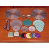 Diamond Tools