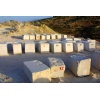 Gohareh Export marble (Raw block)