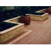 Sandstone blocks