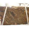 Barbarela Brown exotic granite slab
