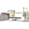 Bridge sawing - profiling machine