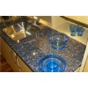 Labrador Blue granite kitchen worktop