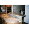 Granite, marble countertops