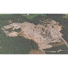 Baltic Brown - Parkkola quarry
