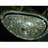 Ablone Shell Sink