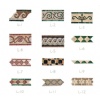 Mosaic Borders