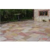 Sandstone Paving