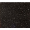 Black Galaxy granite