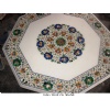 Inlay Work On Marble