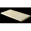Crema Marfil Pool Coping