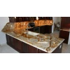 Exotic Brazilian Granite Countertops