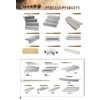Precast Products, Stairs and Steps