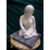 Marble products for garden