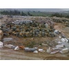 Granite block