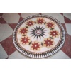 Floor designs, medallions