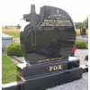 Black Granite monuments
