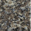 Amazon Flower granite