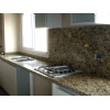 Granite Amarello kitchen worktops