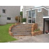 Welsh slate, sills and steps