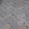 PA Bluestone Tumbled Pavers