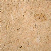 Amarillo Fosil