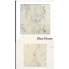 Blue Moon marble tiles