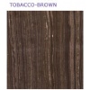 Tobacco Brown