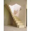 Limestone Staircases