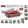 Systhema- Multifuctional stoneworking unit