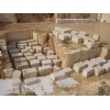 Crema Marfil Blocks