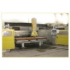 Bridge cutting machine