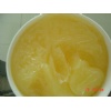 Knife grade resin