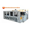 Quota Tech-CNC machine
