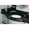 Emperador Dark Marble Vanity Top