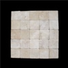 Durango Travertine-tumbled, mesh