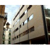 Quartzite Exterior Wall Cladding, Laminated Panel