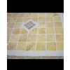 Light Travertine Floor Tiles