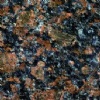 Brown Skif-Granite from Ukraine