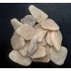 Flat Ice-Stone Loose Pebble