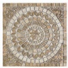 Medallion Tumbled Scabos- Light Travertine